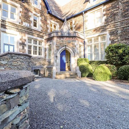 Loughrigg Suite Ембълсайд Екстериор снимка