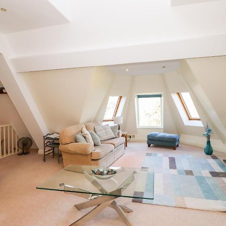 Loughrigg Suite Ембълсайд Екстериор снимка