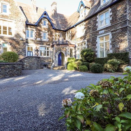 Loughrigg Suite Ембълсайд Екстериор снимка