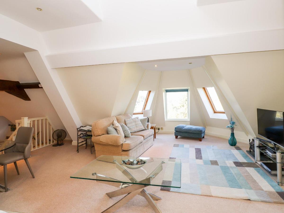 Loughrigg Suite Ембълсайд Екстериор снимка