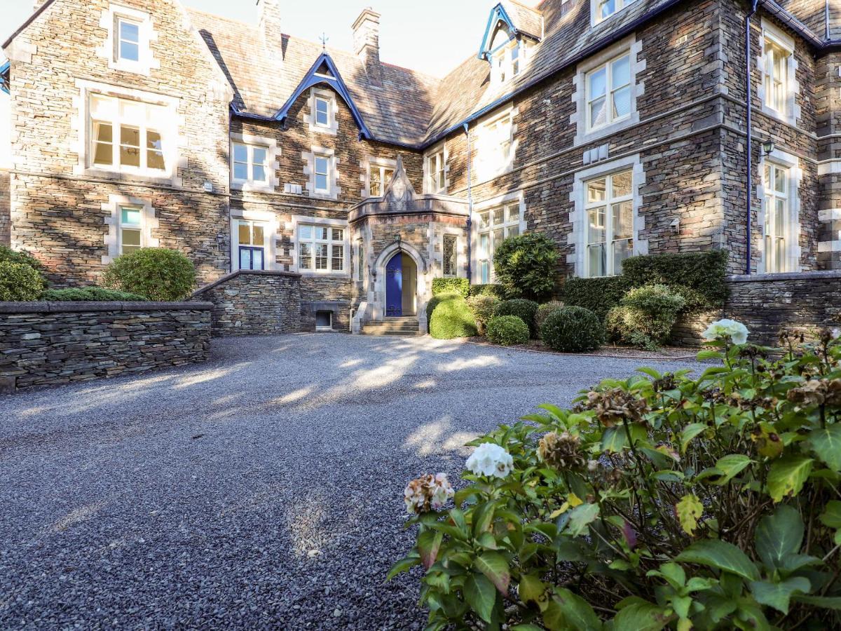 Loughrigg Suite Ембълсайд Екстериор снимка