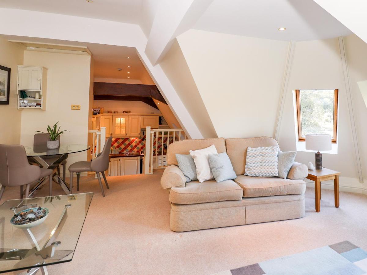 Loughrigg Suite Ембълсайд Екстериор снимка