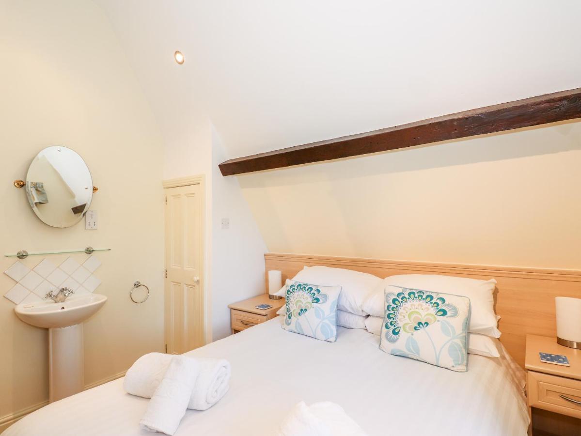 Loughrigg Suite Ембълсайд Екстериор снимка