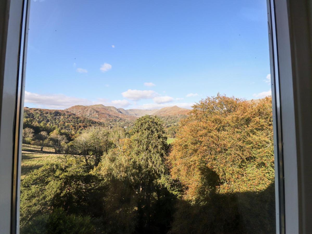 Loughrigg Suite Ембълсайд Екстериор снимка