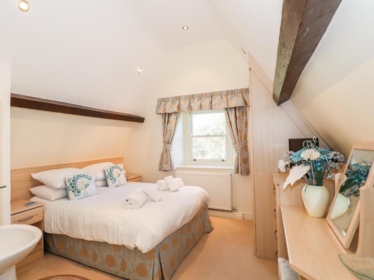 Loughrigg Suite Ембълсайд Екстериор снимка