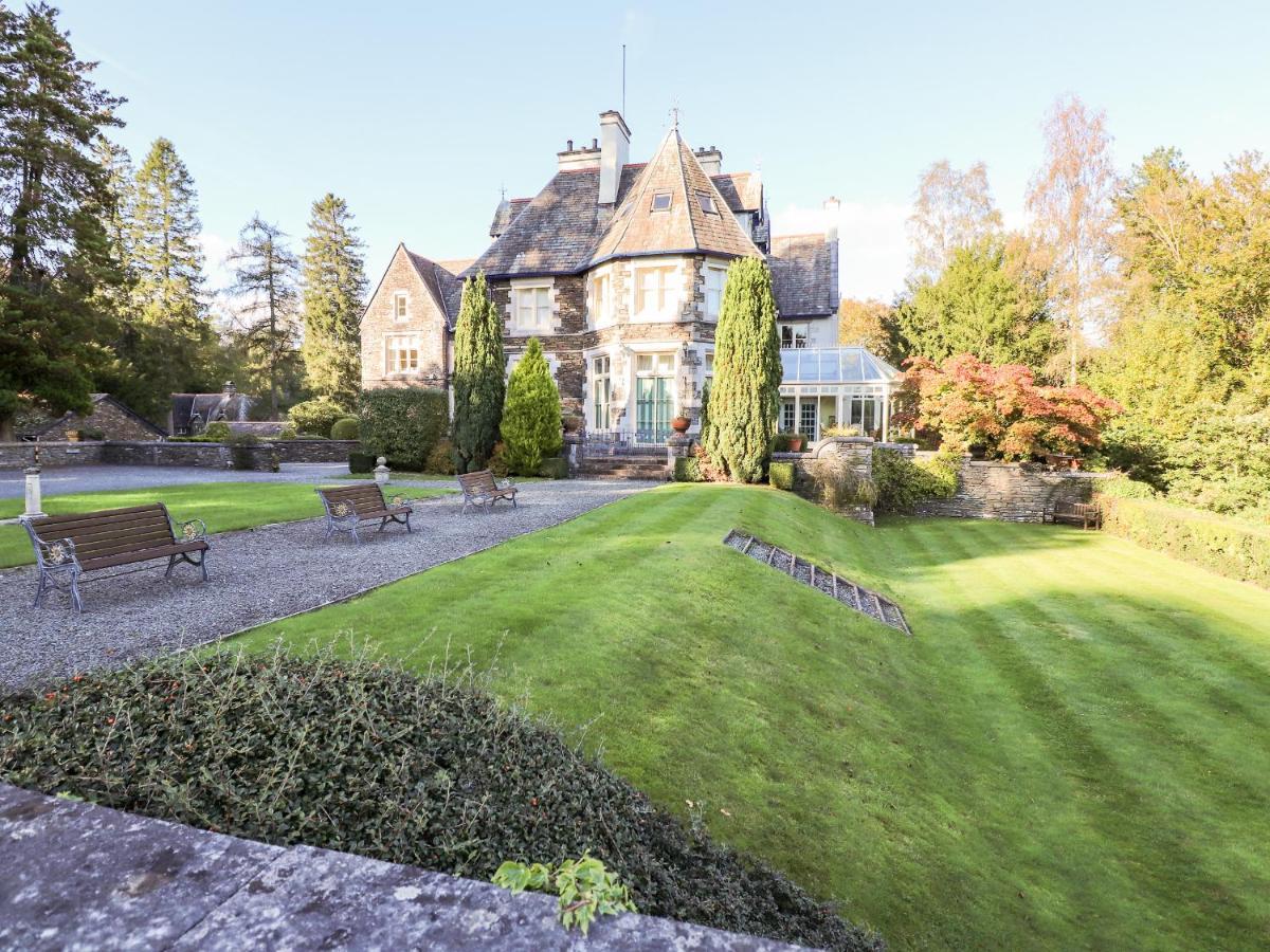 Loughrigg Suite Ембълсайд Екстериор снимка